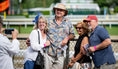 Load image into Gallery viewer, 2026 Belmont Stakes