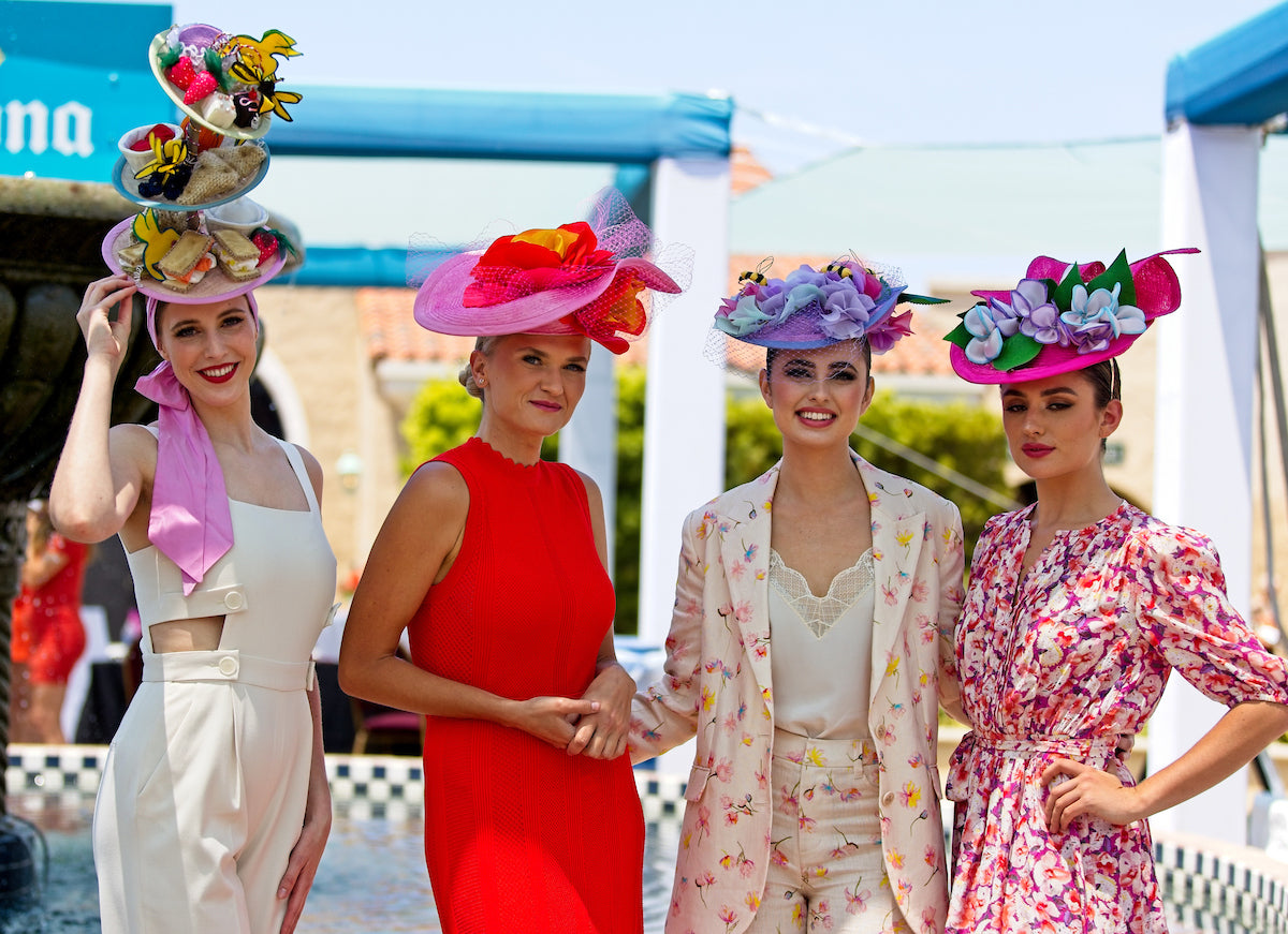 Del Mar Summer Experience 2026