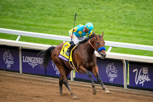 2026 Breeders' Cup Kickoff Party