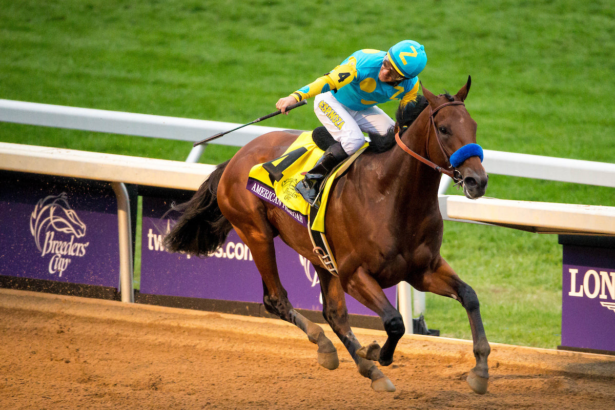 2026 Breeders' Cup Kickoff Party