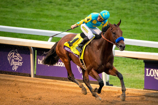 2026 Breeders' Cup Kickoff Party