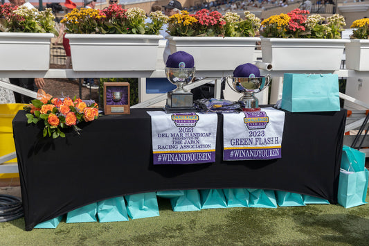 Pacific Classic at Del Mar