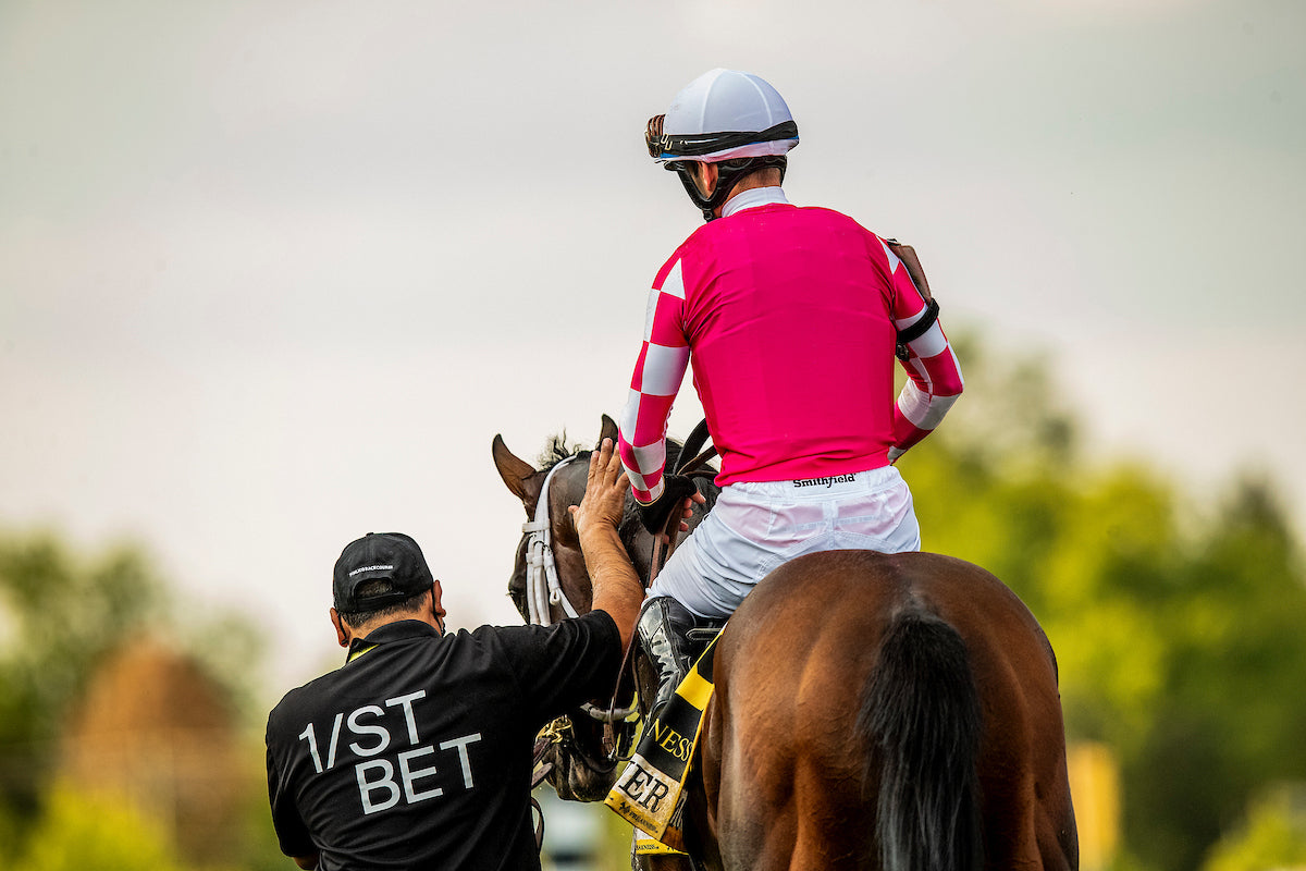 2026 Preakness Stakes at Laurel Park