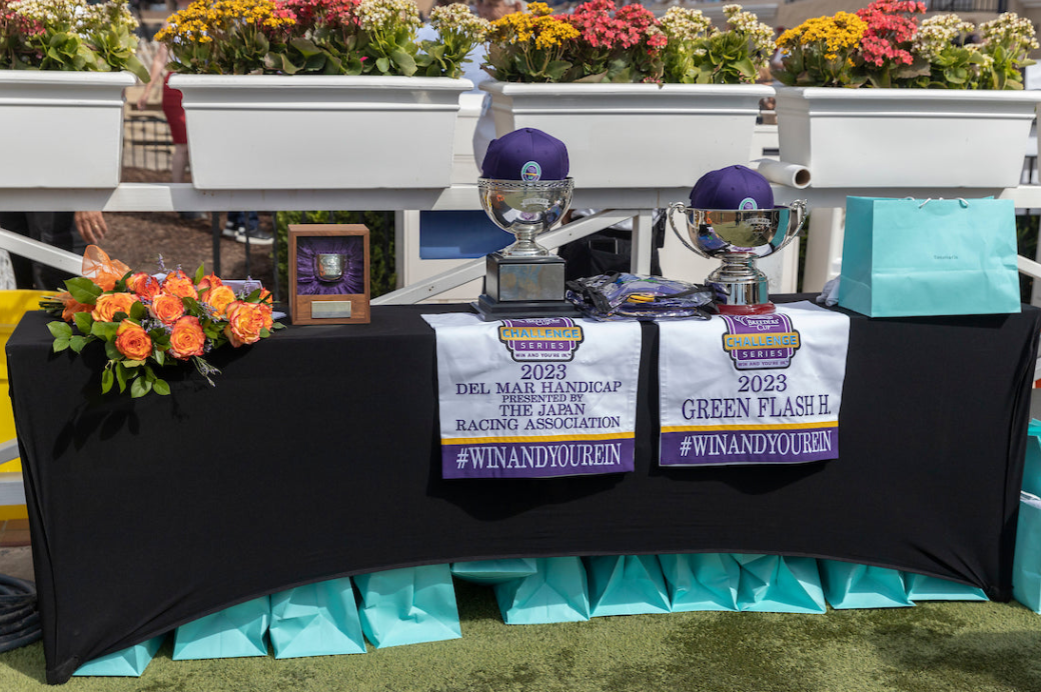 2026 Pacific Classic at Del Mar