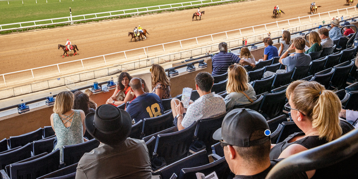 2026 Pacific Classic at Del Mar