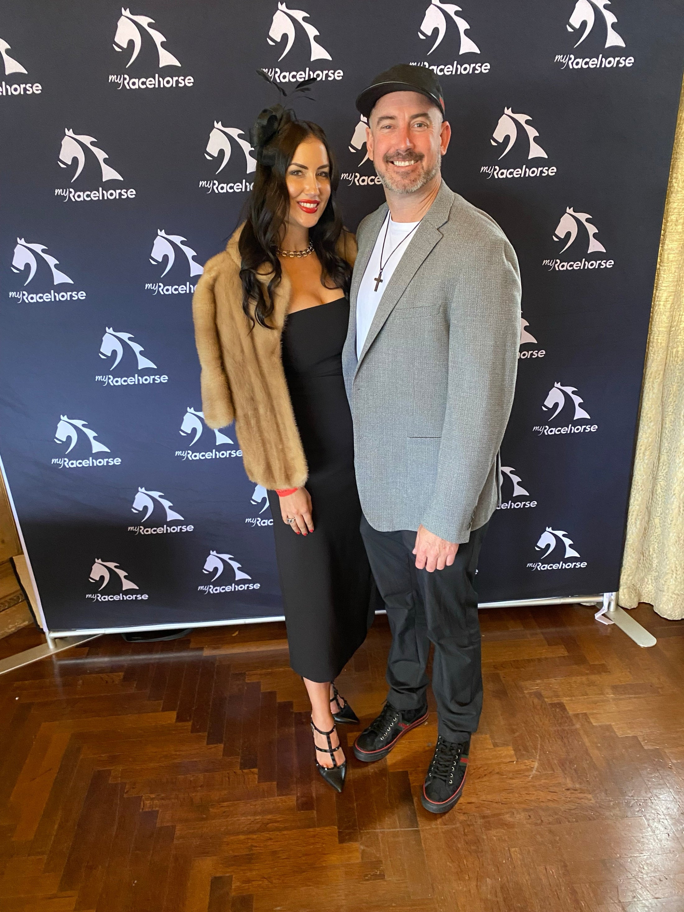 2025 Kentucky Derby Watch Party at Santa Anita