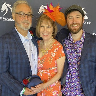 2025 Kentucky Derby Watch Party at Santa Anita