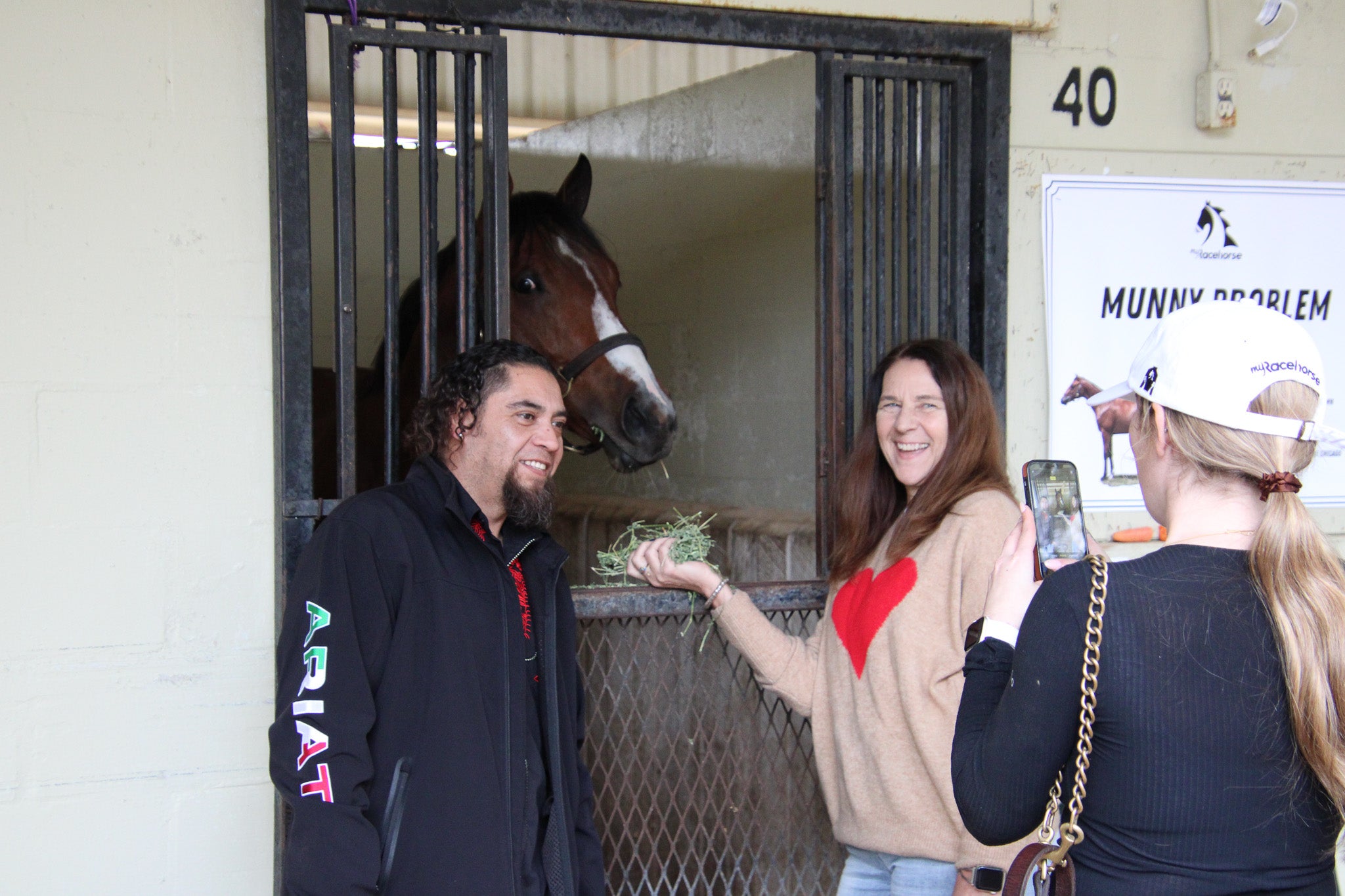 2026 Ocala Owner Showcase