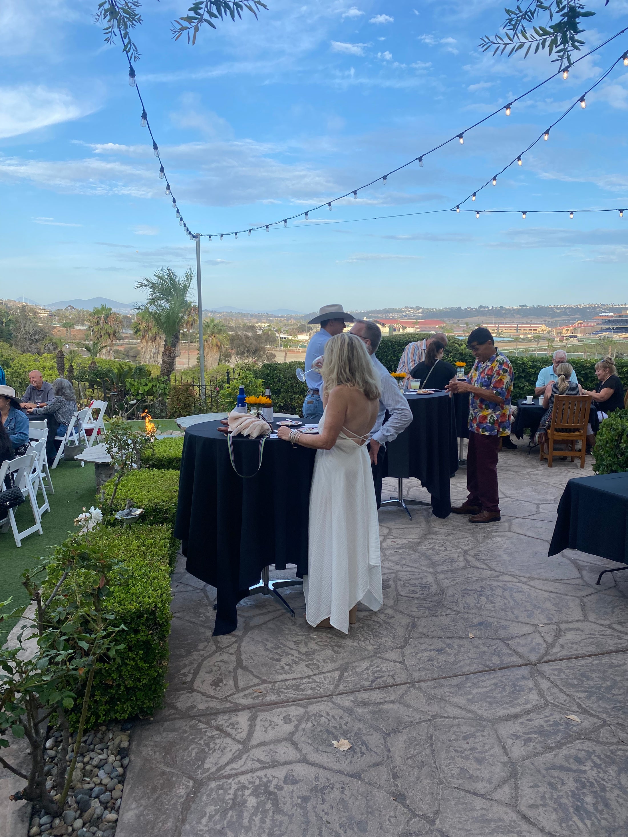 Breeders' Cup Pre Party 2025