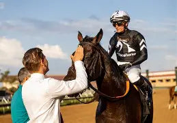 2026 Pacific Classic at Del Mar