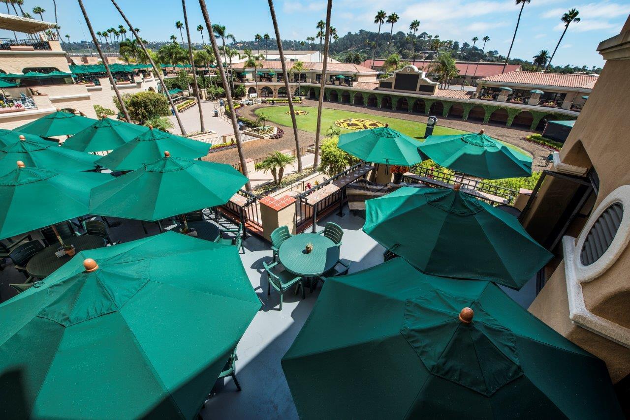 Pacific Classic at Del Mar