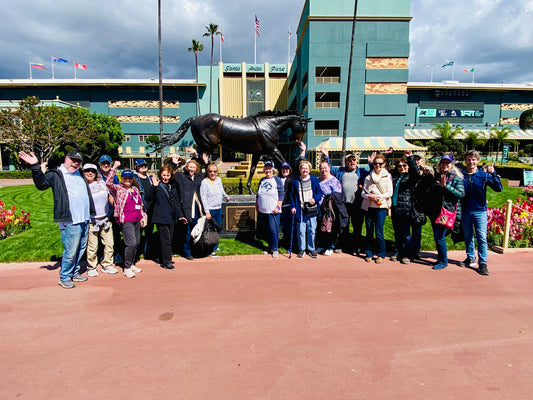 2026 Santa Anita Derby