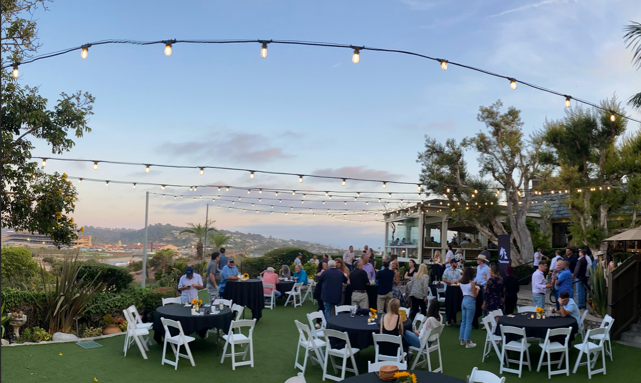 Breeders' Cup Pre Party 2025