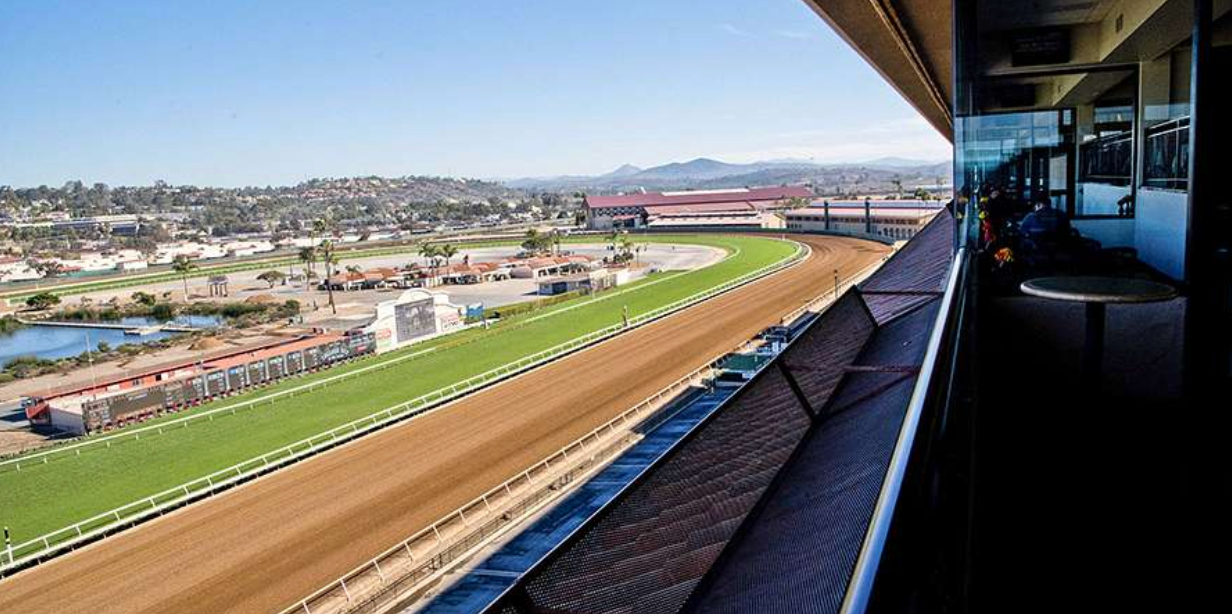 Del Mar Summer Experience 2026