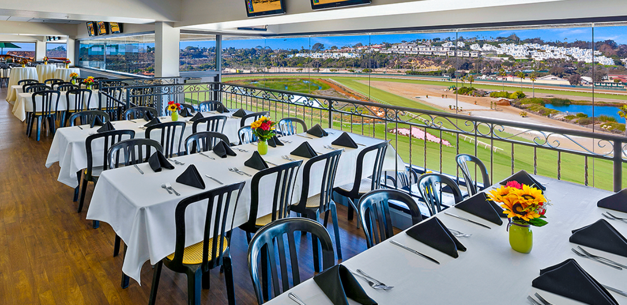 Del Mar Summer Experience 2026