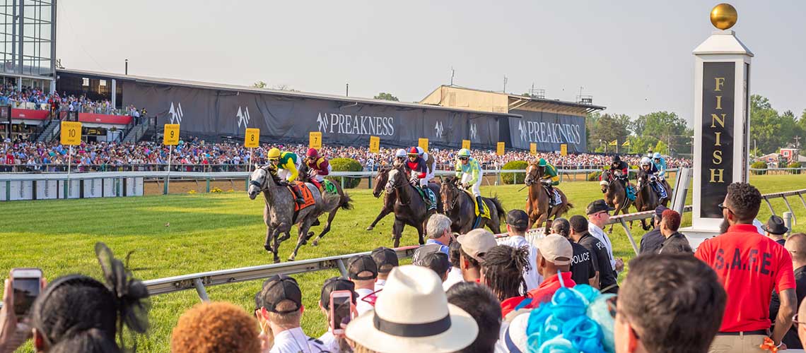 151st Preakness Stakes