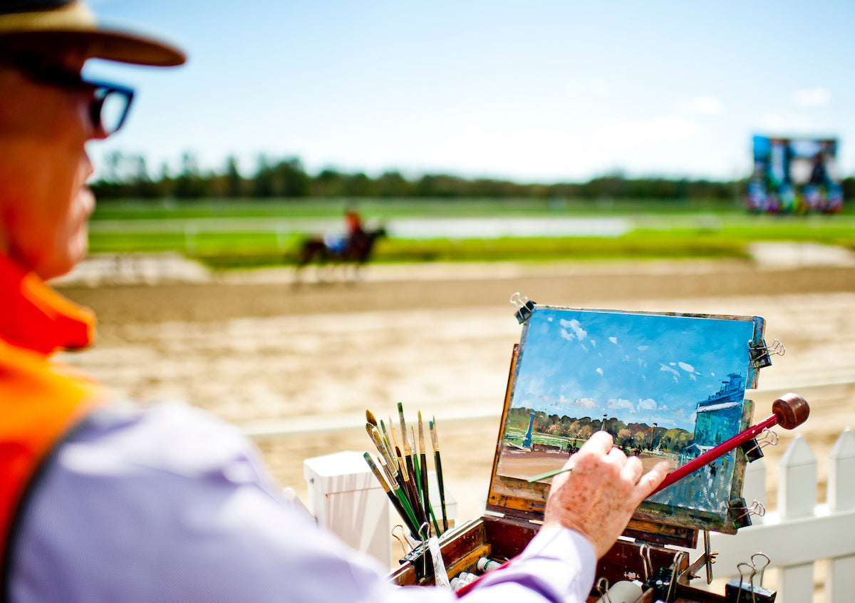 2026 Preakness Stakes at Laurel Park
