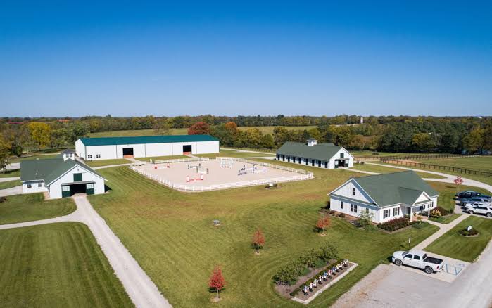 2026 Lexington Fall Weekends