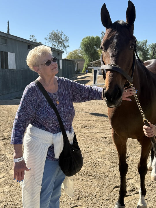 2026 Santa Anita Gold Cup