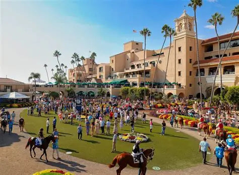 2026 Pacific Classic at Del Mar