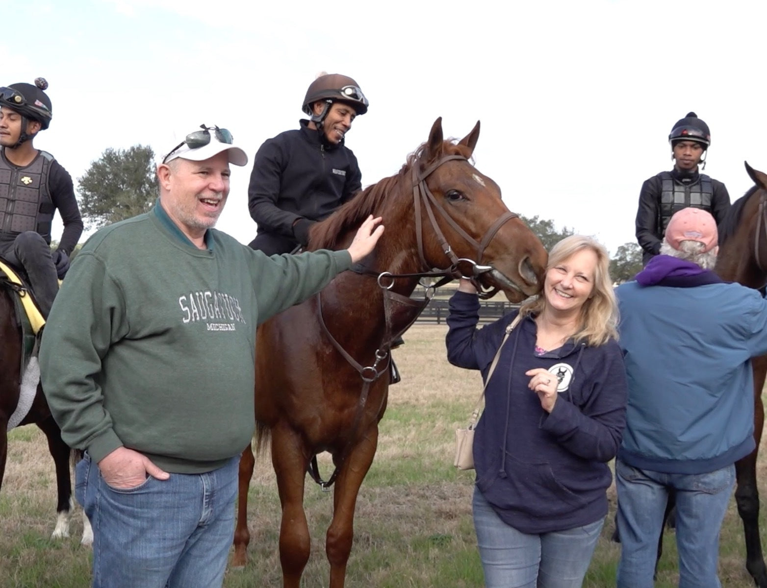 Ocala Farm Tours