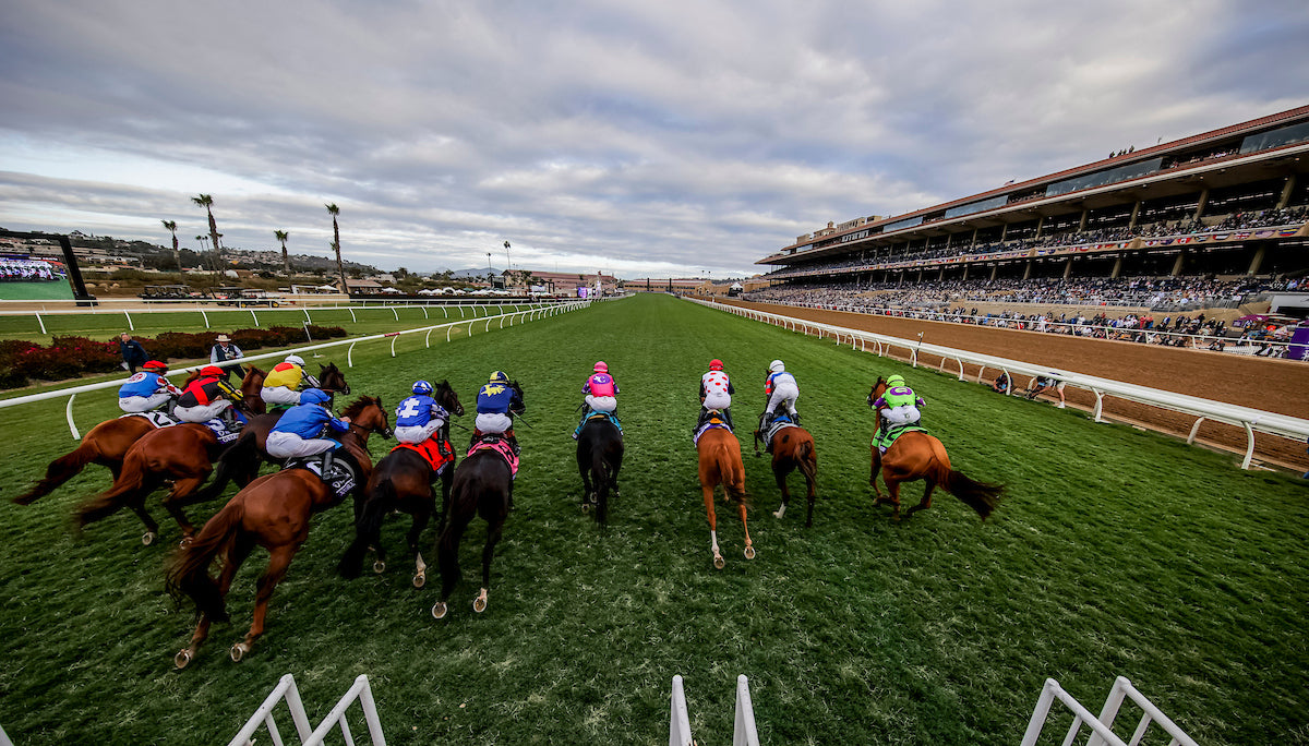 Breeders' Cup Tickets 2025