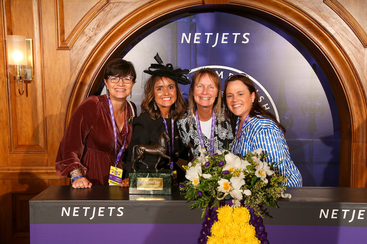 2026 Breeders' Cup Kickoff Party